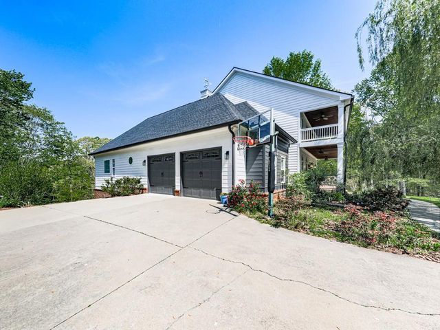 1141 Addington Lane, Waleska, GA 30183