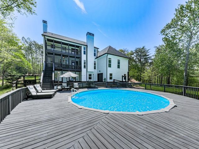 1141 Addington Lane, Waleska, GA 30183