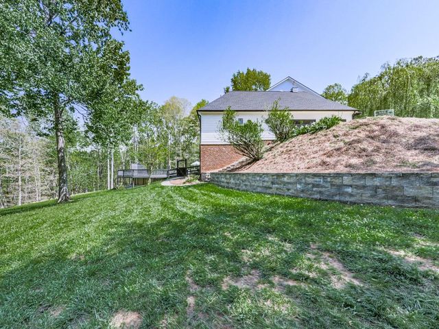 1141 Addington Lane, Waleska, GA 30183