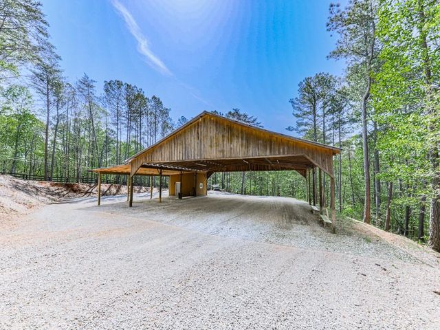 1141 Addington Lane, Waleska, GA 30183