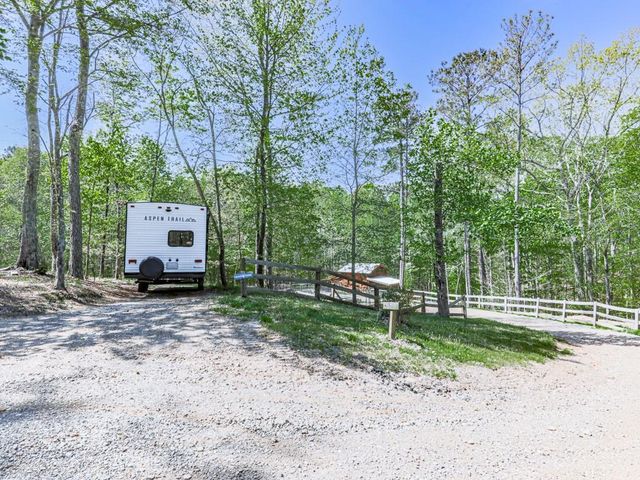 1141 Addington Lane, Waleska, GA 30183