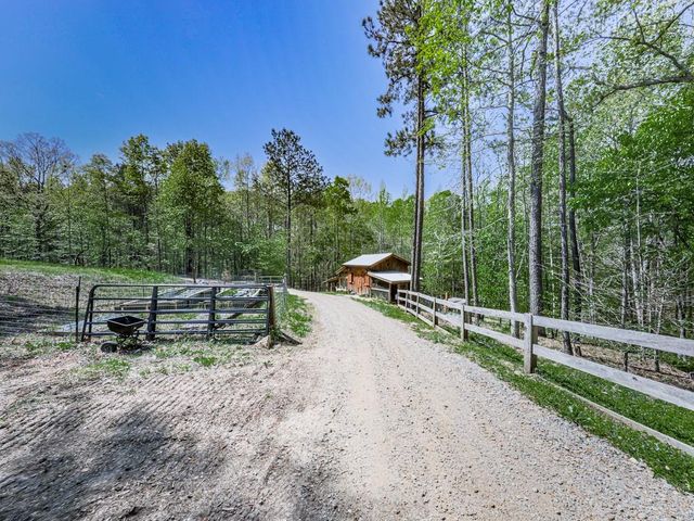 1141 Addington Lane, Waleska, GA 30183