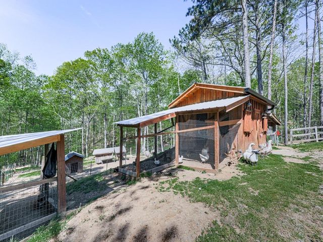 1141 Addington Lane, Waleska, GA 30183
