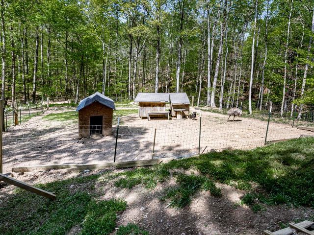 1141 Addington Lane, Waleska, GA 30183