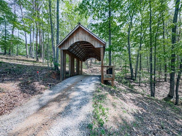 1141 Addington Lane, Waleska, GA 30183