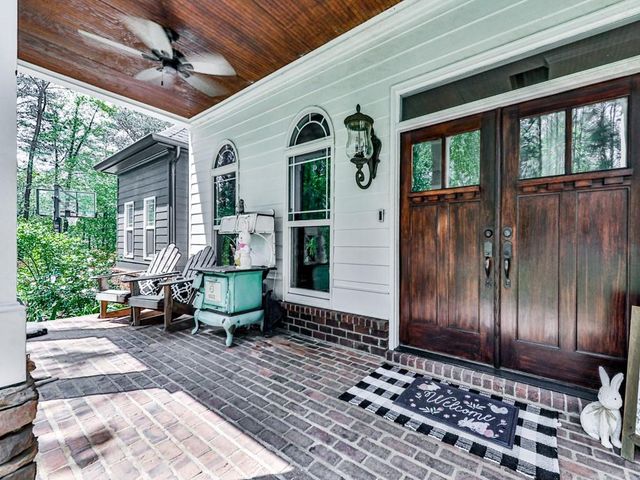 1141 Addington Lane, Waleska, GA 30183
