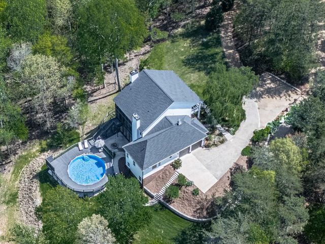 1141 Addington Lane, Waleska, GA 30183