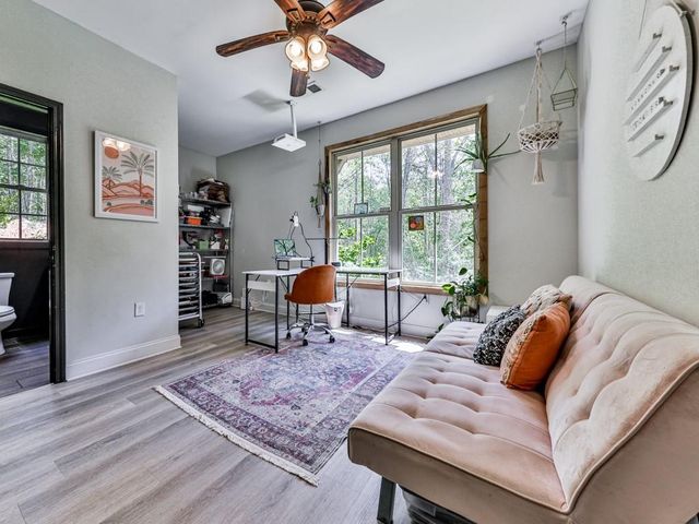 1141 Addington Lane, Waleska, GA 30183