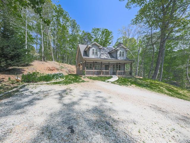 1141 Addington Lane, Waleska, GA 30183