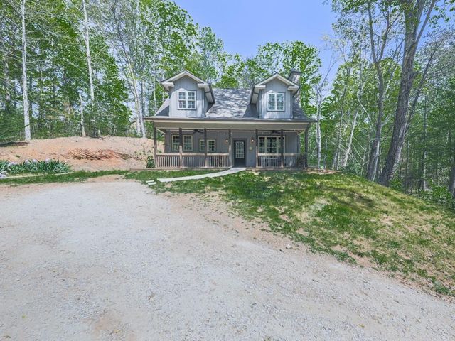 1141 Addington Lane, Waleska, GA 30183