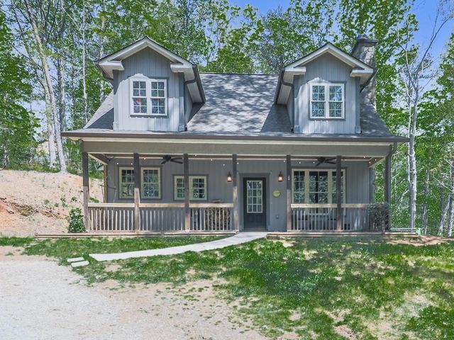 1141 Addington Lane, Waleska, GA 30183