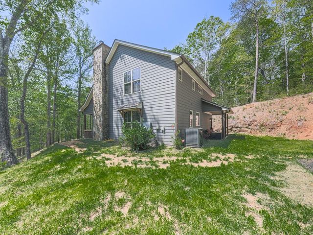 1141 Addington Lane, Waleska, GA 30183