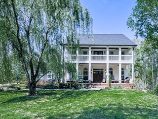 1141 Addington Lane, Waleska, GA 30183