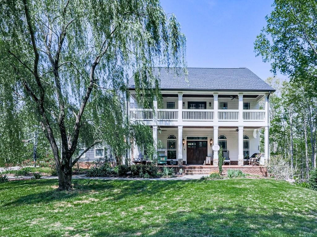 1141 Addington Lane, Waleska, GA 30183
