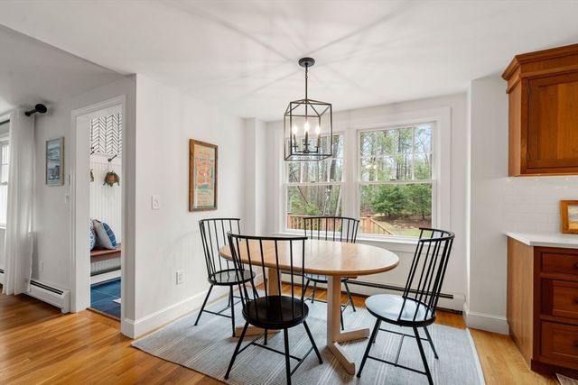 17 Janes Road, Boxford, MA 01921