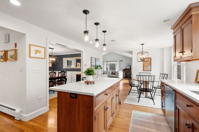 17 Janes Road, Boxford, MA 01921