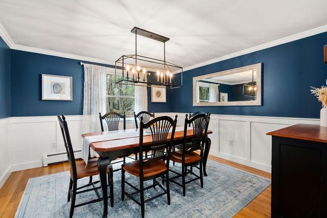 17 Janes Road, Boxford, MA 01921