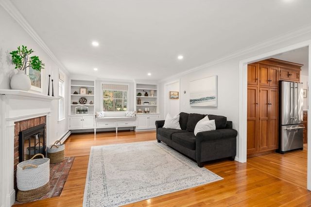 17 Janes Road, Boxford, MA 01921