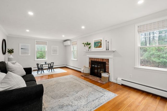 17 Janes Road, Boxford, MA 01921