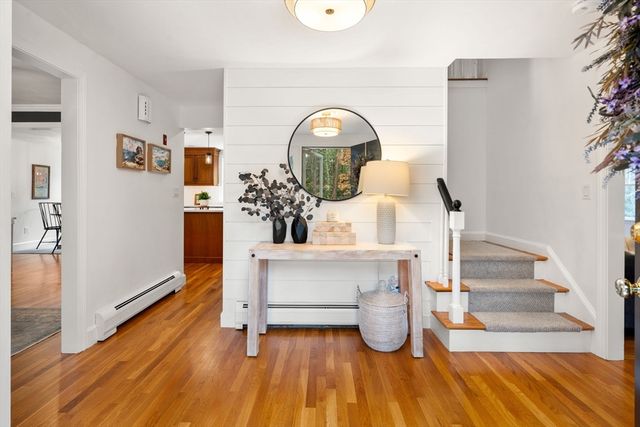 17 Janes Road, Boxford, MA 01921