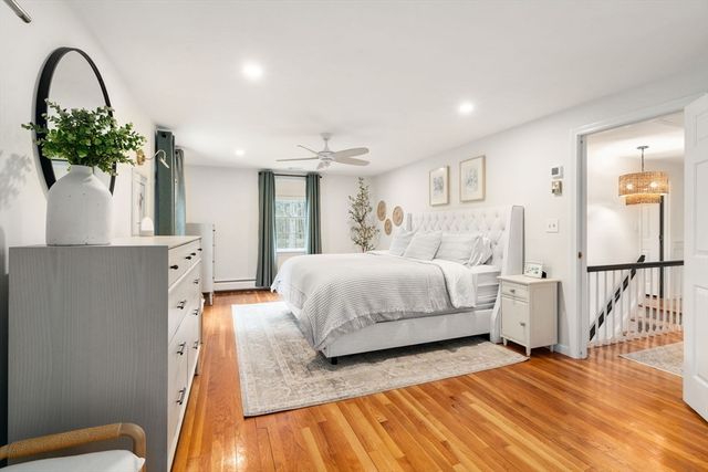 17 Janes Road, Boxford, MA 01921