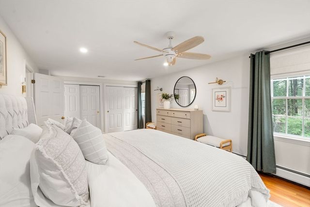 17 Janes Road, Boxford, MA 01921