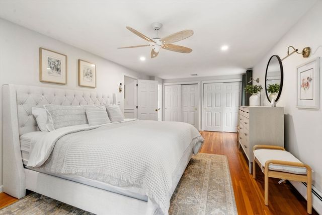 17 Janes Road, Boxford, MA 01921