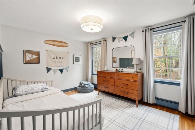 17 Janes Road, Boxford, MA 01921