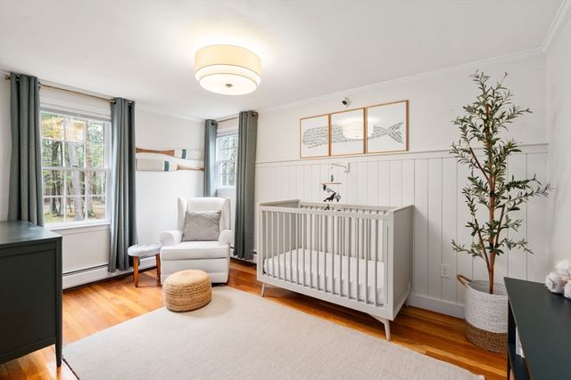 17 Janes Road, Boxford, MA 01921