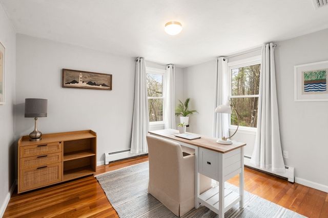 17 Janes Road, Boxford, MA 01921