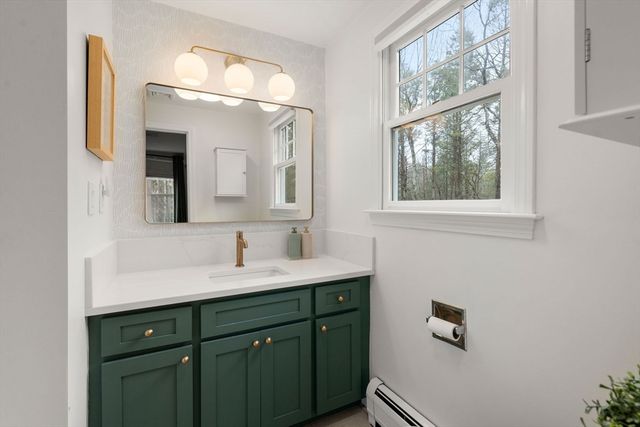 17 Janes Road, Boxford, MA 01921