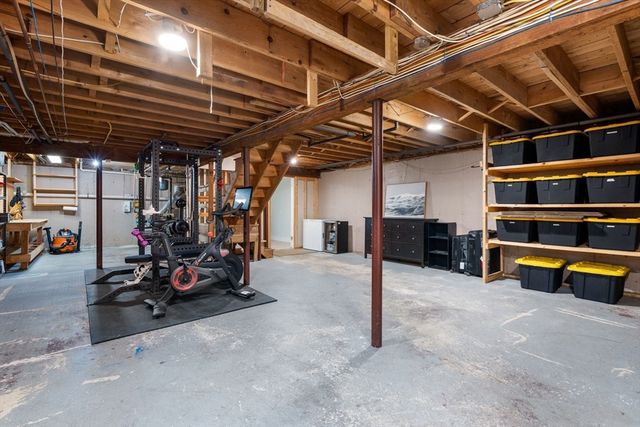 17 Janes Road, Boxford, MA 01921