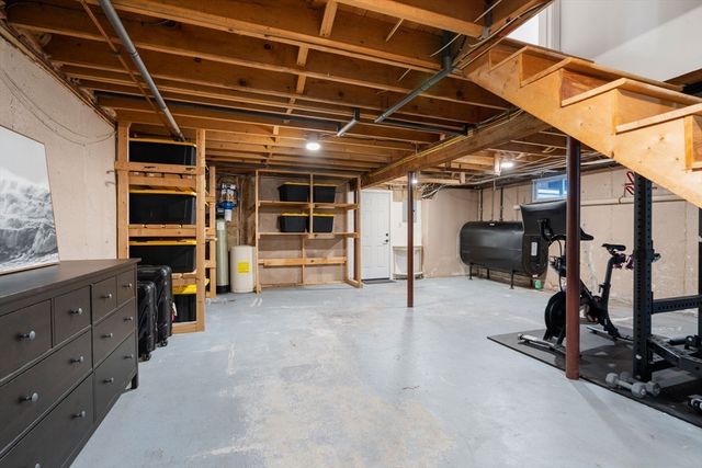 17 Janes Road, Boxford, MA 01921