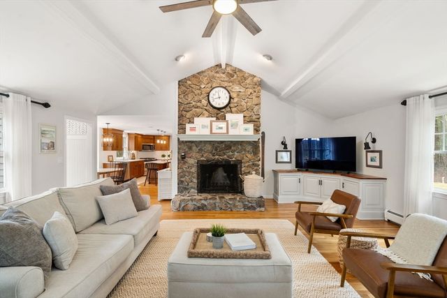 17 Janes Road, Boxford, MA 01921