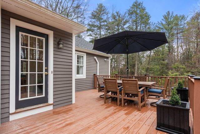 17 Janes Road, Boxford, MA 01921