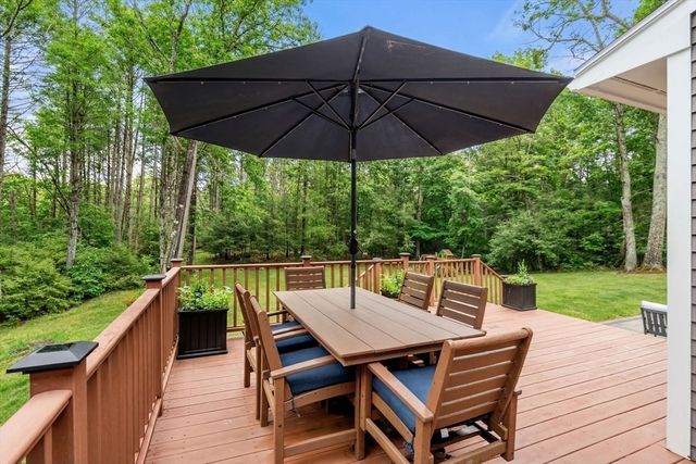 17 Janes Road, Boxford, MA 01921