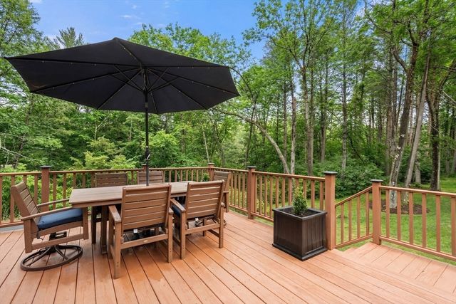 17 Janes Road, Boxford, MA 01921