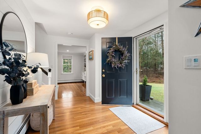 17 Janes Road, Boxford, MA 01921