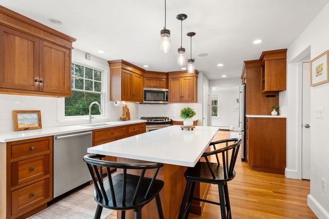 17 Janes Road, Boxford, MA 01921