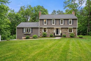 17 Janes Road, Boxford, MA 01921