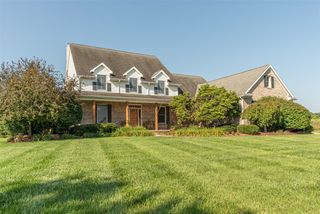 2570 Andrew Thomas Trail, Ann Arbor, MI 48103