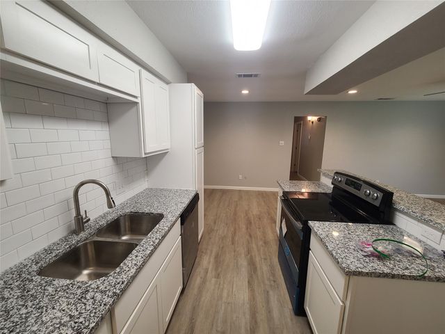 343 Spring Branch Lane, Kennedale, TX 76060