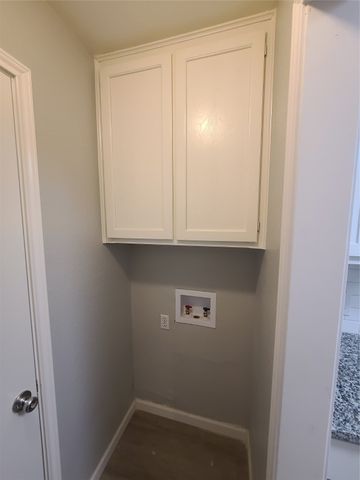 343 Spring Branch Lane, Kennedale, TX 76060