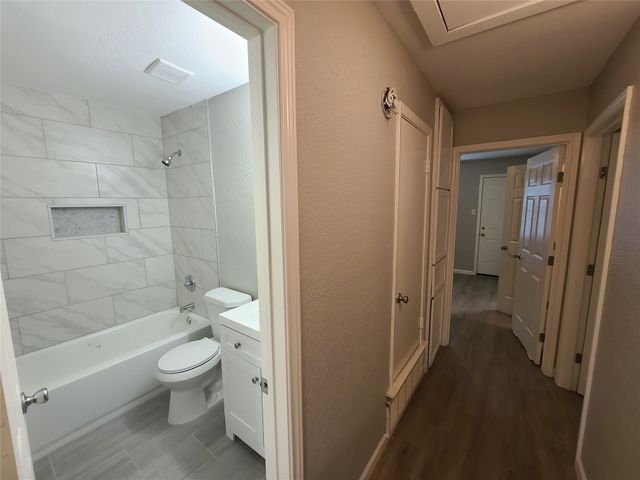 343 Spring Branch Lane, Kennedale, TX 76060