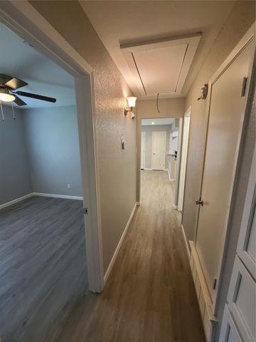 343 Spring Branch Lane, Kennedale, TX 76060