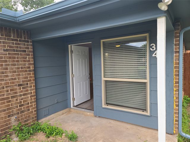 343 Spring Branch Lane, Kennedale, TX 76060