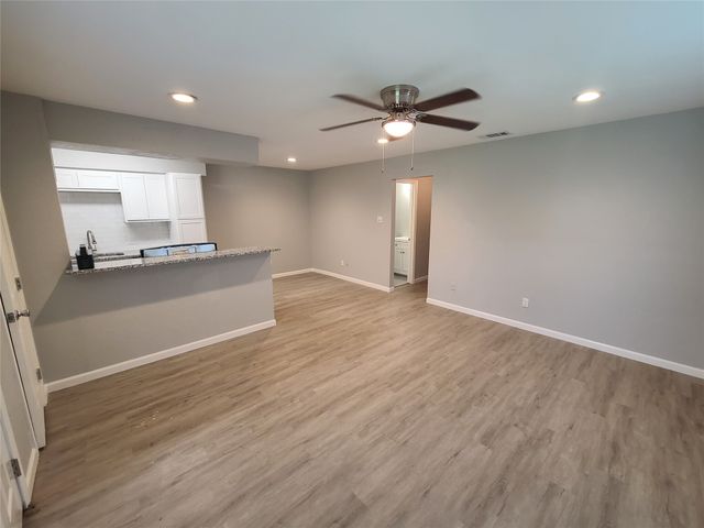 343 Spring Branch Lane, Kennedale, TX 76060