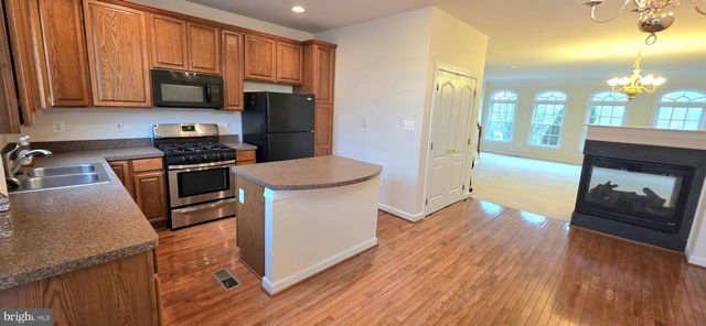 10476 TENTH ALABAMA WAY, Bristow, VA 20136