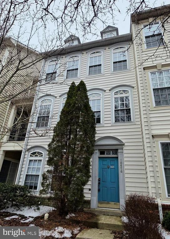 10476 TENTH ALABAMA WAY, Bristow, VA 20136