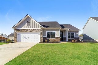 3432 Arabian Farm Lane, Dacula, GA 30019